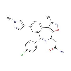 BET bromodomain-IN-5