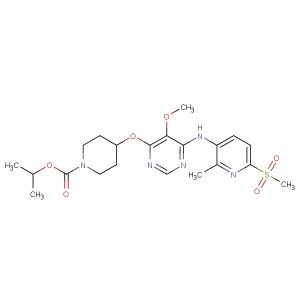 APD597(Synonyms: JNJ-38431055)