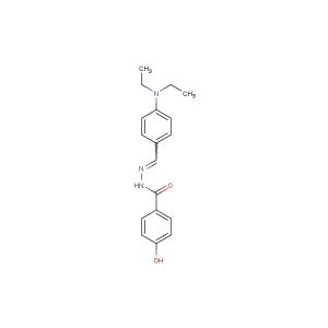DY131(Synonyms: GSK 9089)