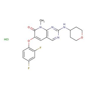 R1487 Hydrochloride