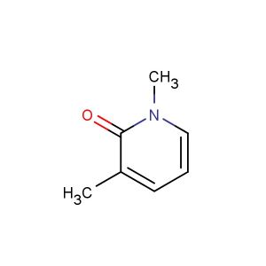 1,3-dimethyl-1,2-dihydropyridin-2-one