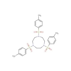 1,4,7-tris(4-methylbenzenesulfonyl)-1,4,7-triazonane