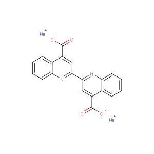 BCA(Synonyms: Disodium bicinchoninate)
