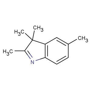 2,3,3,5-tetramethyl-3H-indole