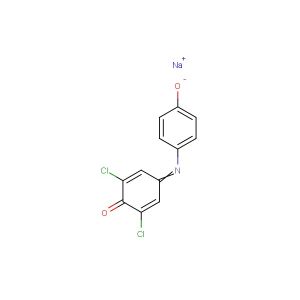 DCIP sodium(Synonyms: Dichlorophenylindophenol sodium; DCPIP sodium; Indochlorophenol sodium)