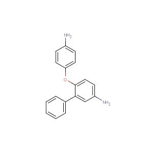 4-(4-aminophenoxy)-3-phenylaniline