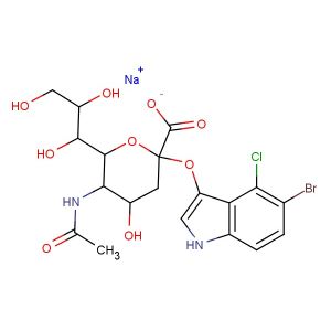 X-Neu5Ac sodium(Synonyms: X-NeuNAc)