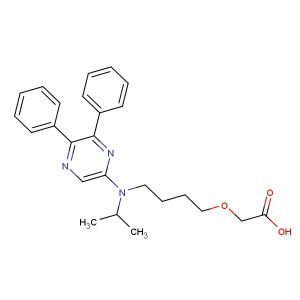 MRE-269(Synonyms: ACT-333679)