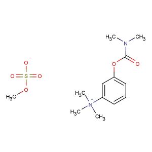 Neostigmine (methyl sulfate)