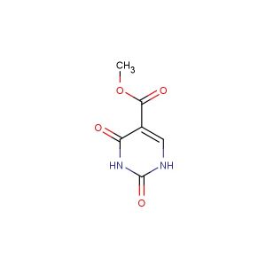 methyl 2,4-dioxo-1,2,3,4-tetrahydropyrimidine-5-carboxylate