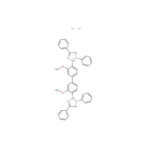Blue Tetrazolium(Synonyms: Tetrazolium blue)