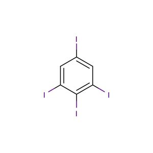 1,2,3,5-tetraiodobenzene