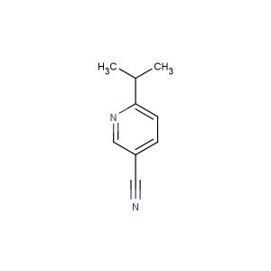 6-isopropylnicotinonitrile