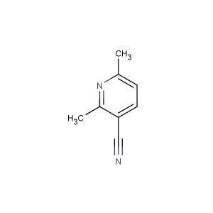 2,6-dimethylnicotinonitrile