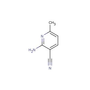 2-amino-6-methylnicotinonitrile