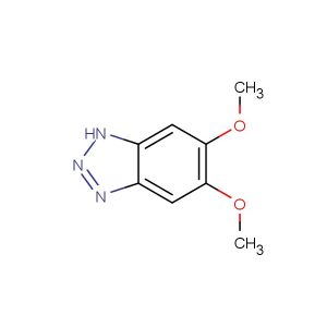 5,6-dimethoxy-1H-benzo[d][1,2,3]triazole