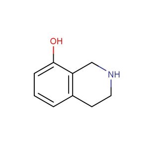 1,2,3,4-tetrahydroisoquinolin-8-ol