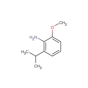 2-isopropyl-6-methoxyaniline