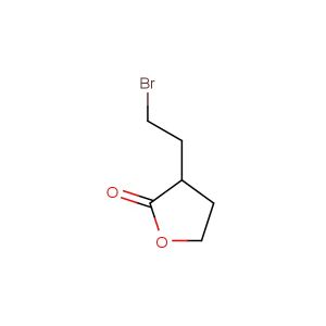 3-(2-bromoethyl)dihydrofuran-2(3H)-one