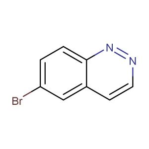 6-bromocinnoline