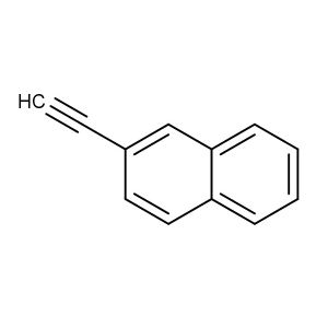 2-ethynylnaphthalene