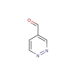 pyridazine-4-carbaldehyde