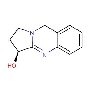 Vasicine(Synonyms: Peganine)