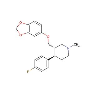 N-Methylparoxetine