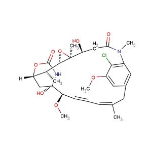 Maytansinol  (Synonyms: Ansamitocin P-0)