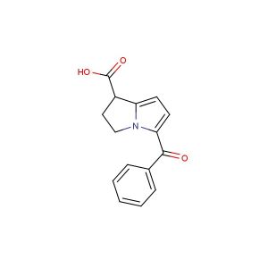 Ketorolac(Synonyms: RS37619)