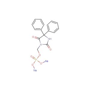 Fosphenytoin disodium