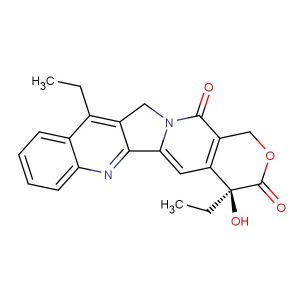 7-Ethylcamptothecin