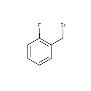 1-(bromomethyl)-2-fluorobenzene