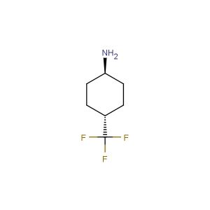 trans-4-trifluoromethyl-cyclohexylamine