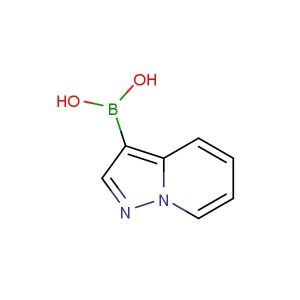 pyrazolo[1,5-a]pyridine-3-boronic acid