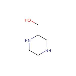 Piperazin-2-yl-methanol
