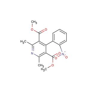 Dehydro Nifedipine(Synonyms: BAY-b 4759)