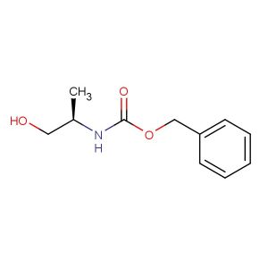 benzyl N-[(2R)-1-hydroxypropan-2-yl]carbamate