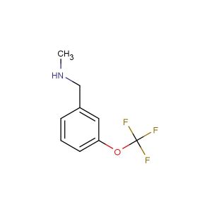 methyl-(3-trifluoromethoxy-benzyl)-amine