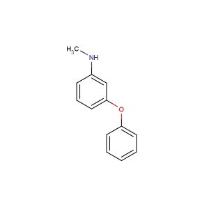 N-methyl-3-phenoxyaniline