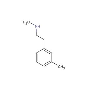 methyl[2-(3-methylphenyl)ethyl]amine