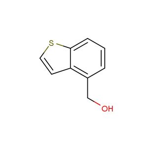 (1-benzothiophen-4-yl)methanol