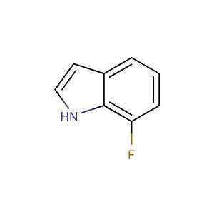 7-fluoro-1H-indole