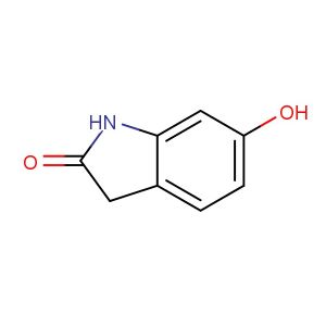 6-hydroxy-2,3-dihydro-1H-indol-2-one