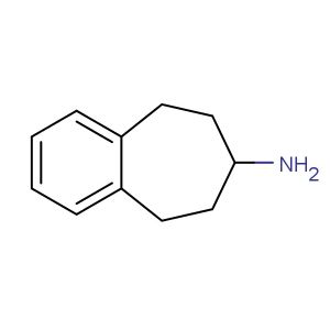 6,7,8,9-tetrahydro-5H-benzo[7]annulen-7-amine