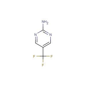 5-(trifluoromethyl)pyrimidin-2-amine