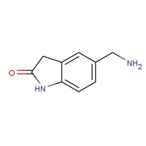 5-(aminomethyl)-2,3-dihydro-1H-indol-2-one