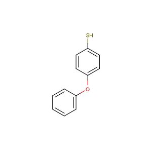 4-phenoxybenzene-1-thiol