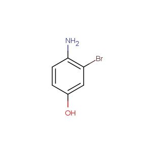 4-amino-3-bromophenol