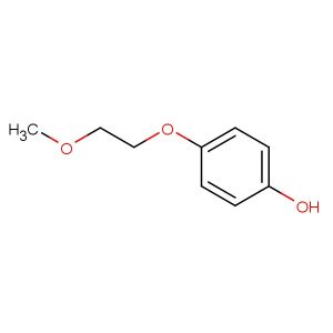 4-(2-methoxyethoxy)phenol